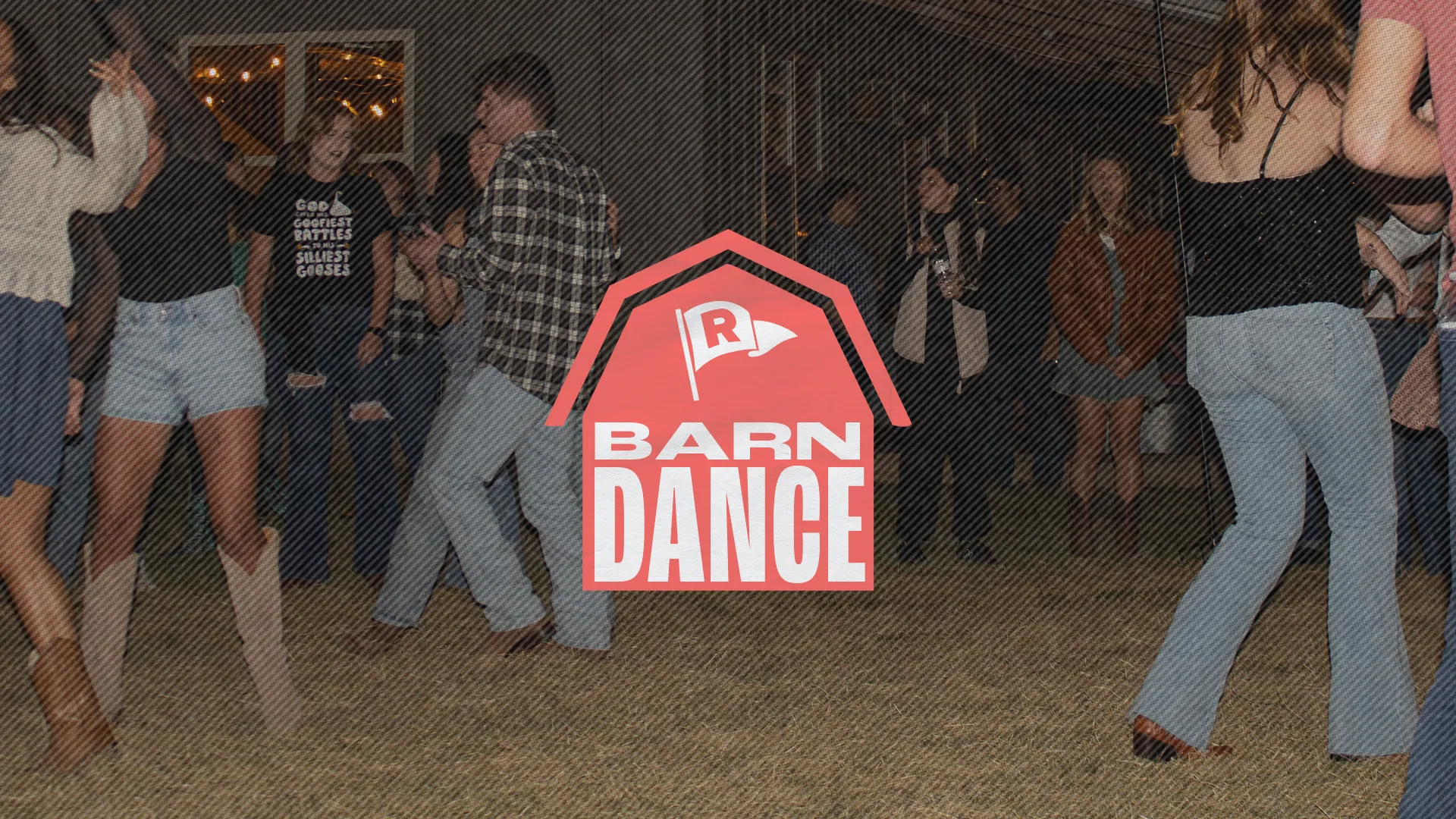 Barn Dance Final 4